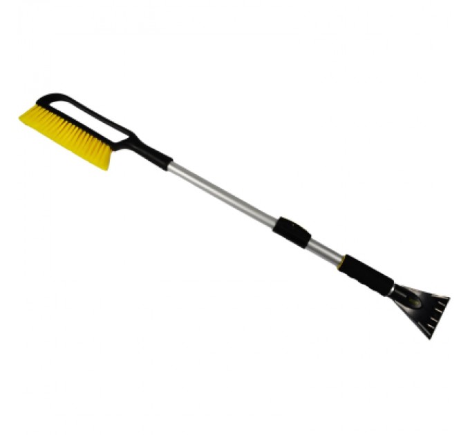 Щітка зі скребком Bottari 77,5 - 100 см "EXTENSION-100" (32335-IS)