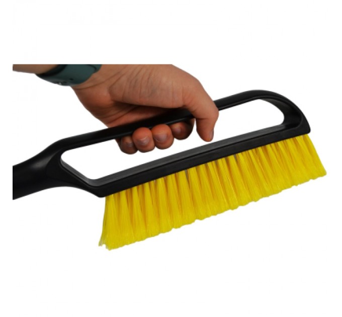 Щітка зі скребком Bottari 77,5 - 100 см "EXTENSION-100" (32335-IS)