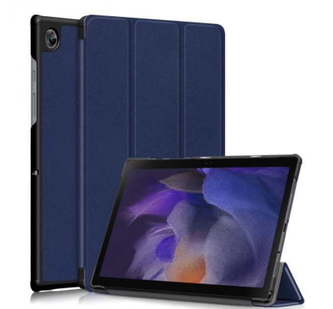 BeCover Чохол до планшета BeCover Smart Case Samsung Galaxy Tab A8 10.5 (2021) SM-X200 / SM-X2 (707262)
