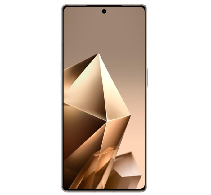 Infinix Смартфон Infinix Note 50 Pro+ X6856 12/256GB Titanium Grey