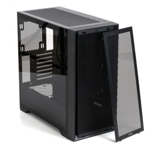 Корпус Vinga Sentinel