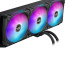 ASUS Система водяного охолодження Asus ROG Ryuo IV SLC 360 ARGB (90RC0151-B0EAY0)