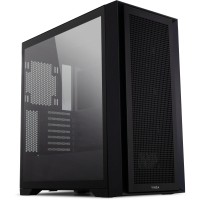 Корпус Vinga Sentinel