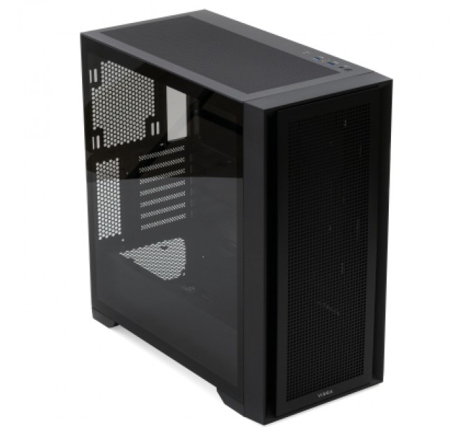 Корпус Vinga Sentinel