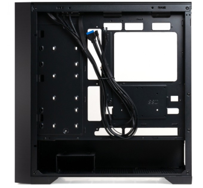 Корпус Vinga Sentinel