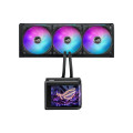 ASUS Система водяного охолодження Asus ROG Ryuo IV SLC 360 ARGB (90RC0151-B0EAY0)