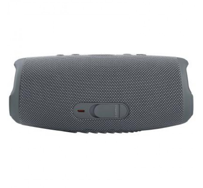 Акустична система JBL Charge 5 Grey (JBLCHARGE5GRY)