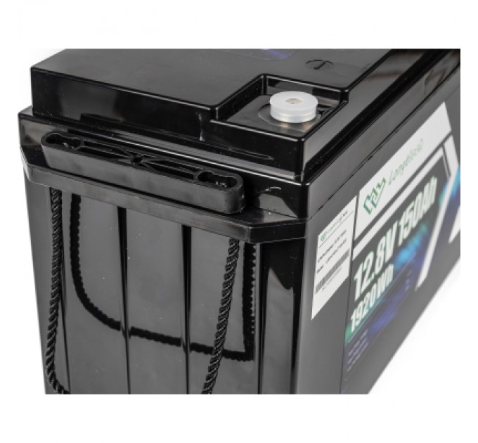 Батарея LiFePo4 Longttech 12.8V - 150Ah (LAR12150-LT150-R32)