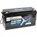 Батарея LiFePo4 Longttech 12.8V - 150Ah (LAR12150-LT150-R32)