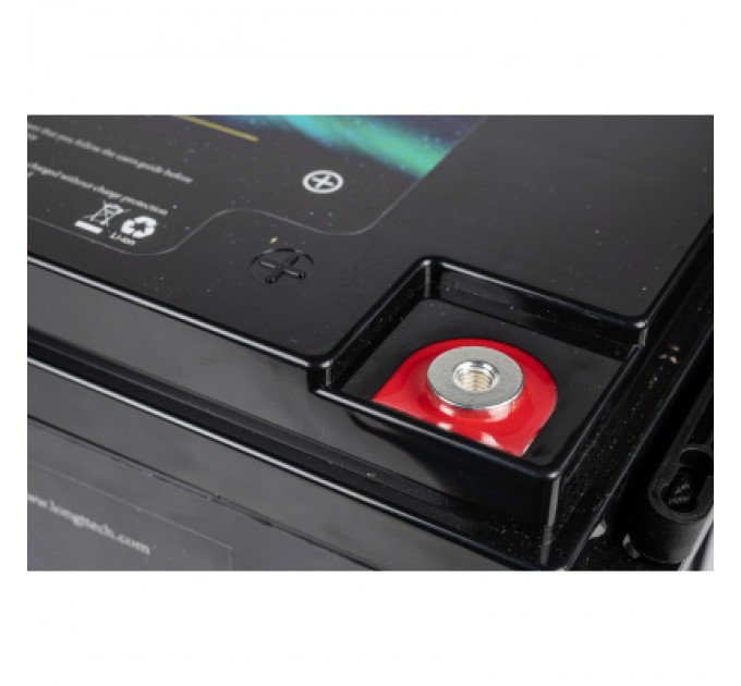 Батарея LiFePo4 Longttech 12.8V - 150Ah (LAR12150-LT150-R32)