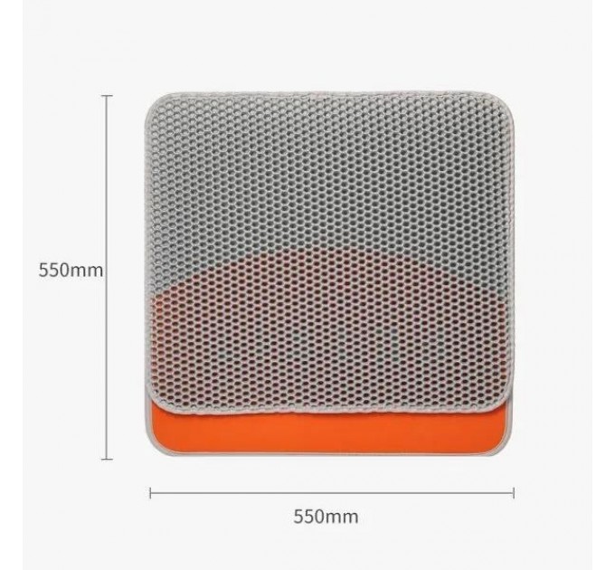 Килимок PETKIT Litter Clean Pad P9901P