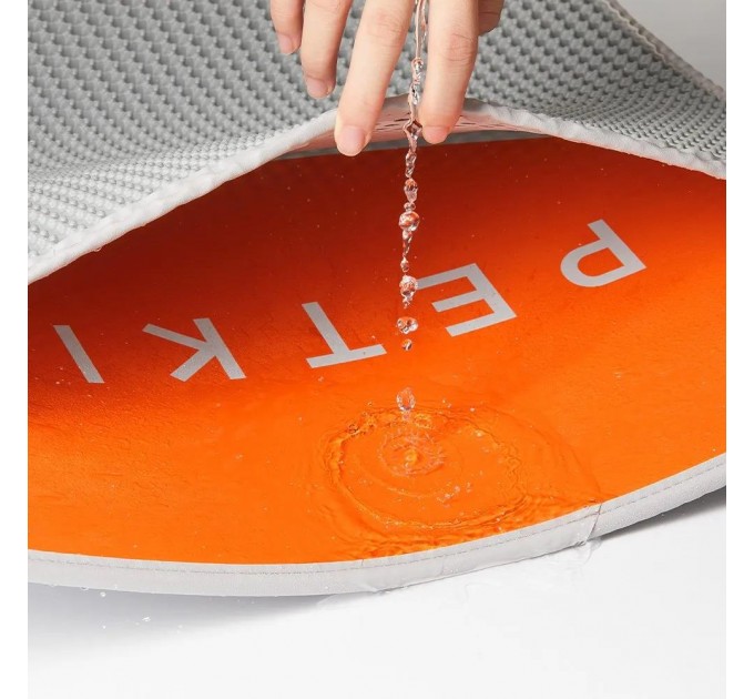 Килимок PETKIT Litter Clean Pad P9901P