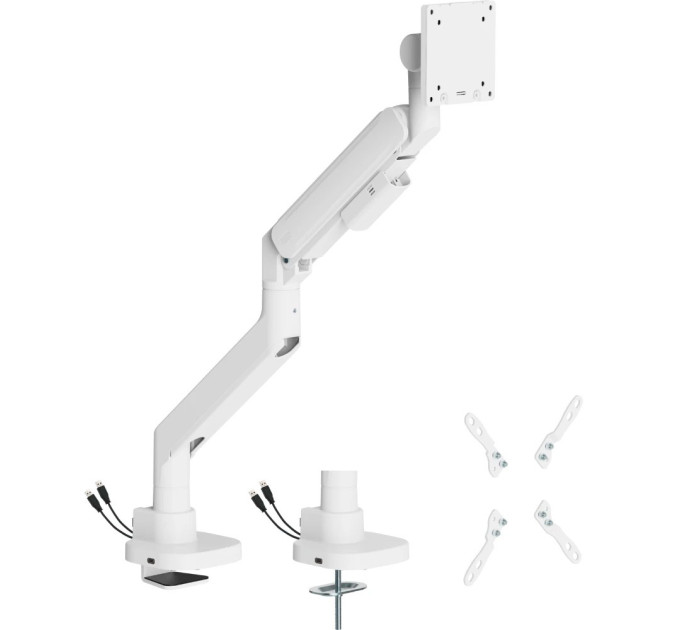 OfficePro Кронштейн OfficePro MA851W (VESA200х200)