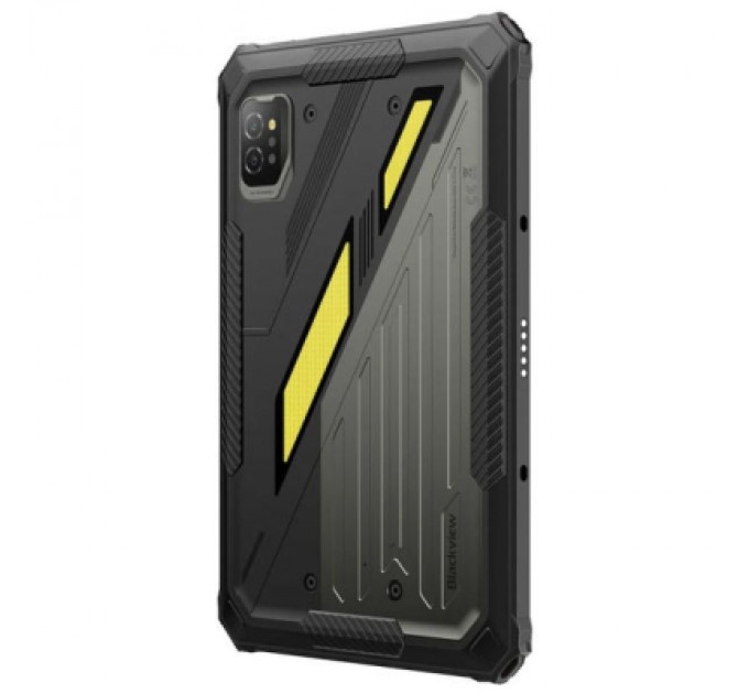 Планшет Blackview Tab Active 7 11'' 8/128GB LTE Rugged NFC Black (6931548324201)