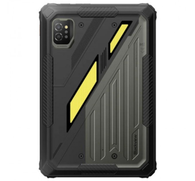 Планшет Blackview Tab Active 7 11'' 8/128GB LTE Rugged NFC Black (6931548324201)