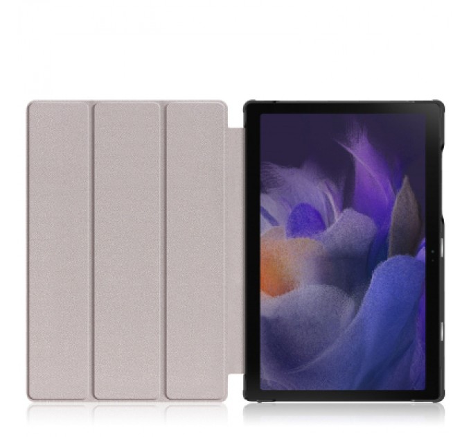 BeCover Чохол до планшета BeCover Smart Case Samsung Galaxy Tab A8 10.5 (2021) SM-X200 / SM-X2 (707271)