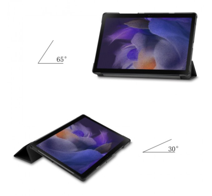 BeCover Чохол до планшета BeCover Smart Case Samsung Galaxy Tab A8 10.5 (2021) SM-X200 / SM-X2 (707271)