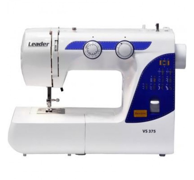 Швейна машина Leader VS 375 (VS375)