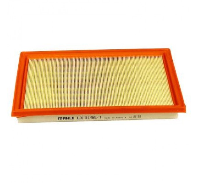 Повітряний фільтр для автомобіля Mahle LX3196/1