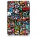 BeCover Чохол до планшета BeCover Smart Case Samsung Galaxy Tab A8 10.5 (2021) SM-X200 / SM-X2 (707274)
