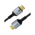 Cabletime Кабель Cabletime DisplayPort - DisplayPort V 1.4 (M/M), 3 м Black (CD11N)
