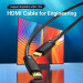 Vention Кабель Vention HDMI - HDMI V 1.4 (M/M), 3 м, Black (AAMBI)