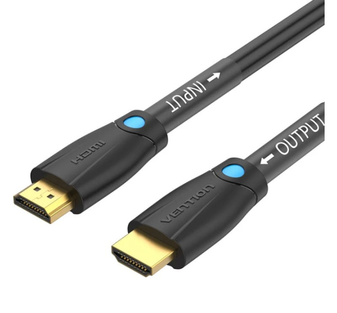 Vention Кабель Vention HDMI - HDMI V 1.4 (M/M), 3 м, Black (AAMBI)