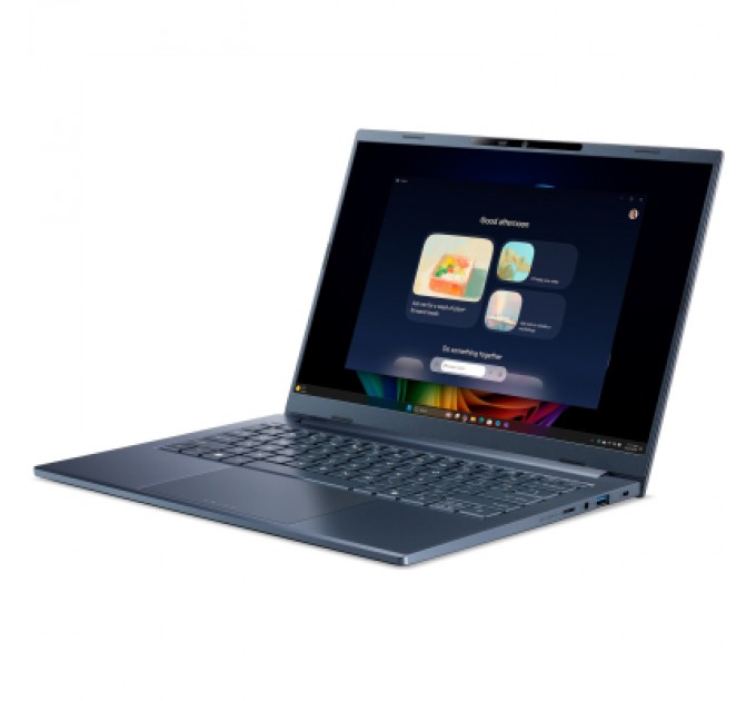 Ноутбук Acer Swift Go 14 SFG14-75 (NX.JNBEU.003)