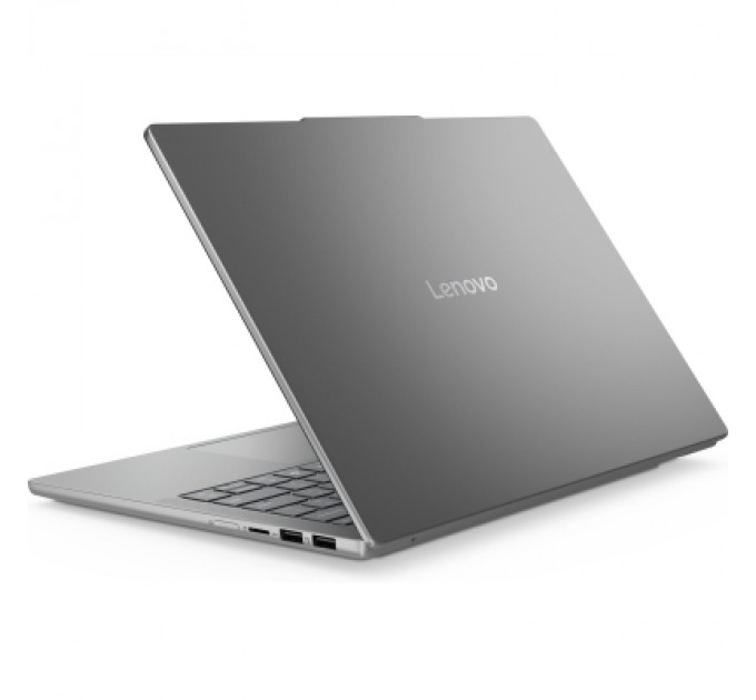 Ноутбук Lenovo IdeaPad Slim 5 14IRH10 (83HR00BURA)