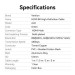 Vention Кабель Vention HDMI - HDMI V 2.1 (M/M), 2 м, Green (ALOGH)