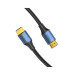 Vention Кабель Vention HDMI - HDMI V 2.1 (M/M), 3 м, Black (ALGLI)