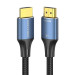 Vention Кабель Vention HDMI - HDMI V 2.1 (M/M), 3 м, Black (ALGLI)