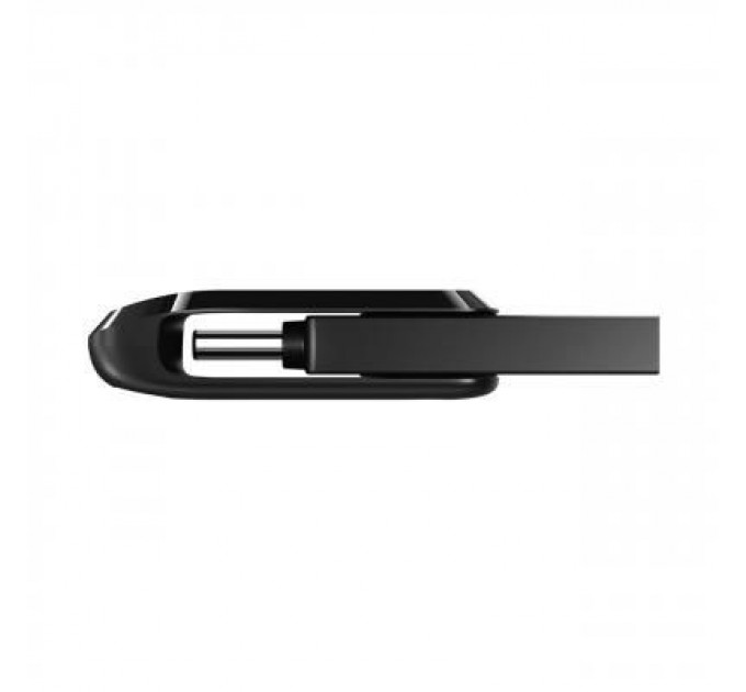 SanDisk USB флеш накопичувач SanDisk 128GB Ultra Dual Drive Go USB 3.1/Type C (SDDDC3-128G-G46)