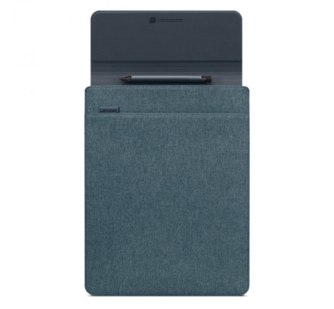 Чохол до ноутбука Lenovo 14.5" Yoga Sleeve Tidal Teal (GX41K68626)