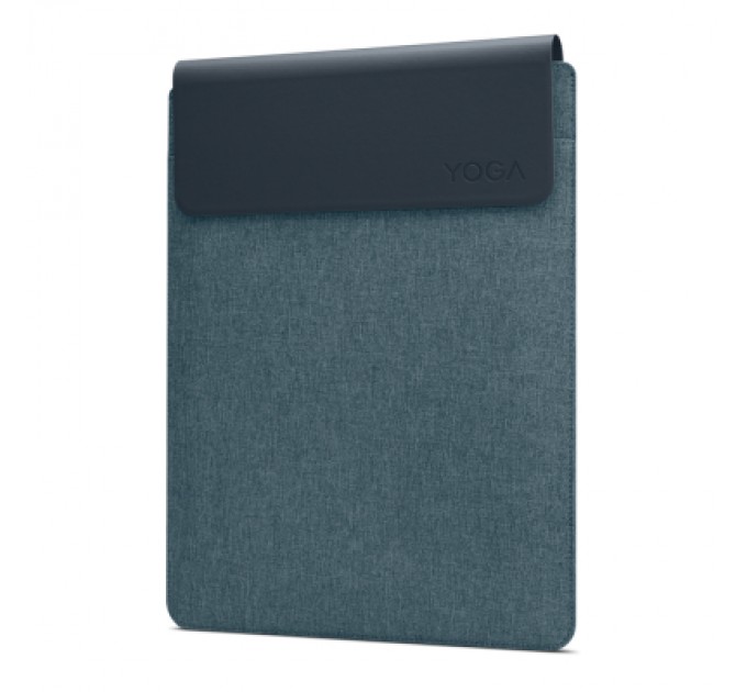 Чохол до ноутбука Lenovo 14.5" Yoga Sleeve Tidal Teal (GX41K68626)