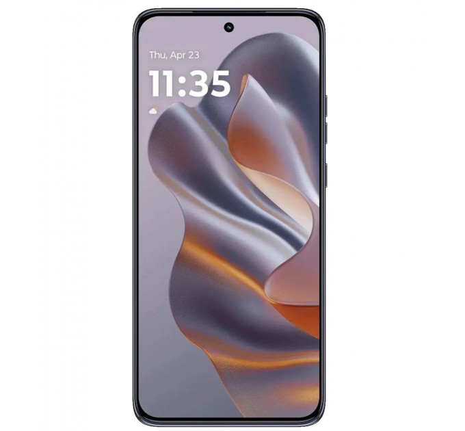 Мобільний телефон Motorola Edge 60 NEO 12/256GB Grisaille (grey) (PBA80009RS)