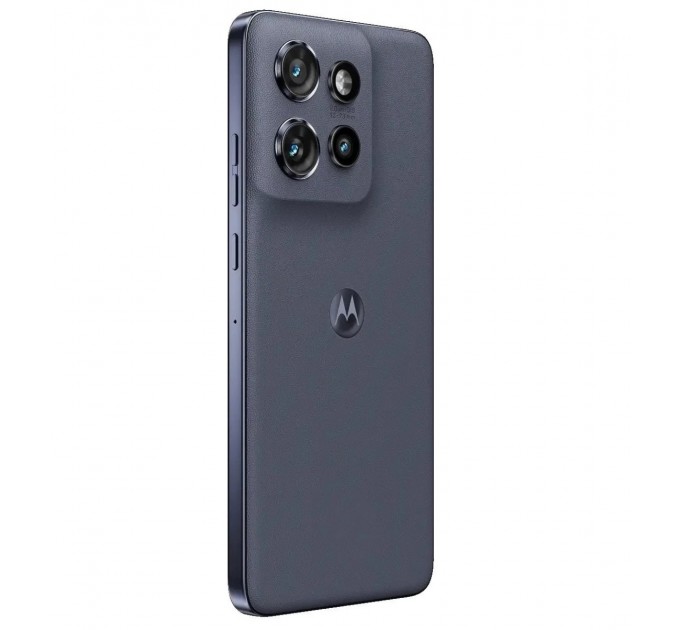 Мобільний телефон Motorola Edge 60 NEO 12/256GB Grisaille (grey) (PBA80009RS)