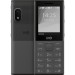 Мобільний телефон HMD 150 MUSIC DS Dark Grey