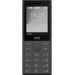Мобільний телефон HMD 150 MUSIC DS Dark Grey