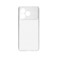 Чохол до мобільного телефона Armorstandart Air ZTE Blade A36 4G Camera cover Transparent (ARM88897)