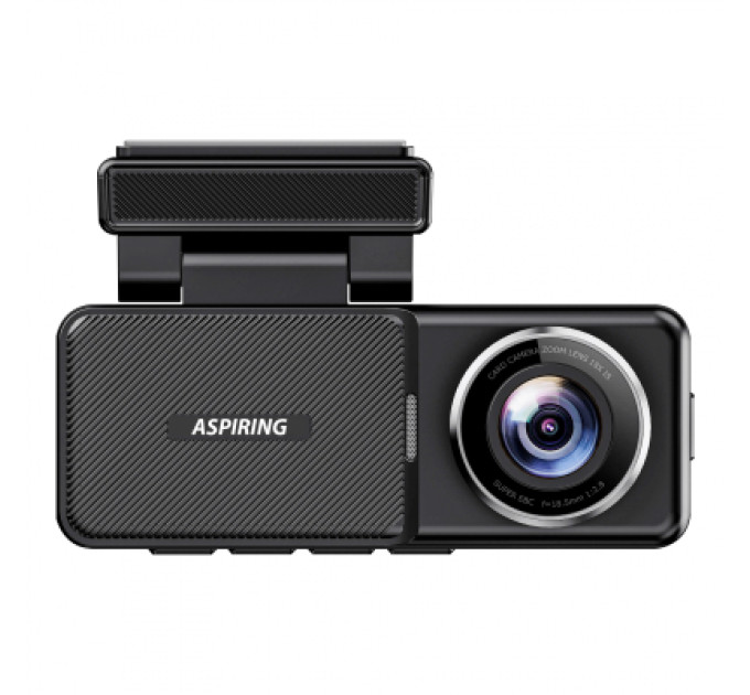 Aspiring Відеореєстратор Aspiring Aspiring Alibi 11 QHD 2K Dual WiFi