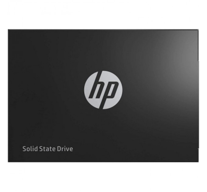 HP Накопичувач SSD 2.5" 256GB S750 HP (16L52AA)