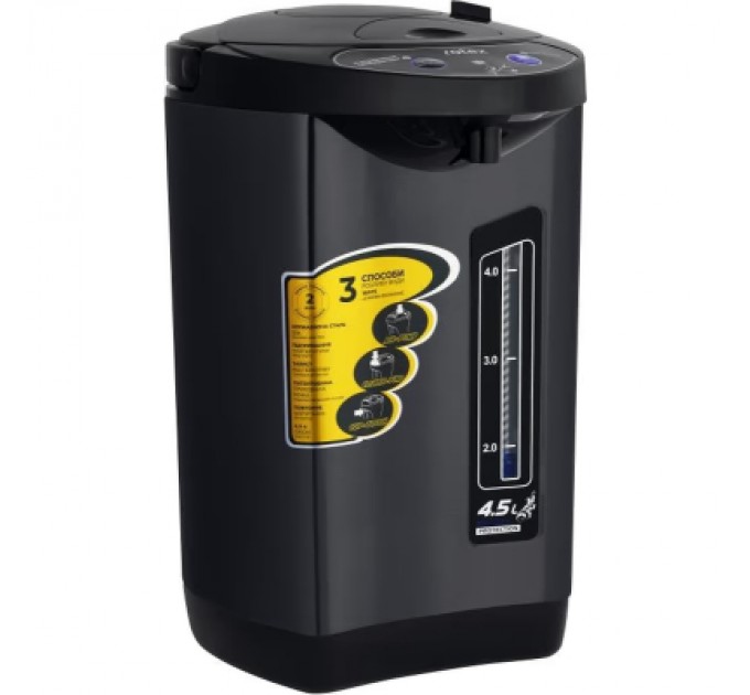 Електрочайник Rotex RTP453-BS