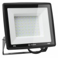 Прожектор LEDVANCE FL ECO 50W/740 230V BK IP65 (4099854230493)