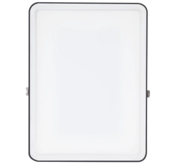 Прожектор LEDVANCE FL ESSENTIAL 50W 830 BK IP65 (4058075768116)