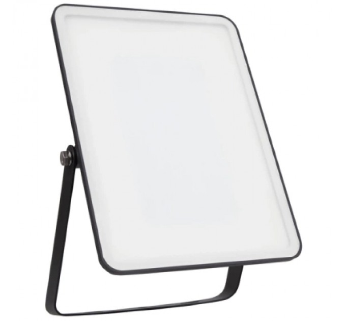 Прожектор LEDVANCE FL ESSENTIAL 50W 830 BK IP65 (4058075768116)