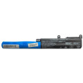 AlSoft Акумулятор до ноутбука Asus X541 A31N1601, 2200mAh, 3cell, 10.8V, Li-ion AlSoft (A47712)