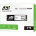 Накопичувач SSD 2.5" 1TB AGI (AGI1T0GIMAI298-CB)