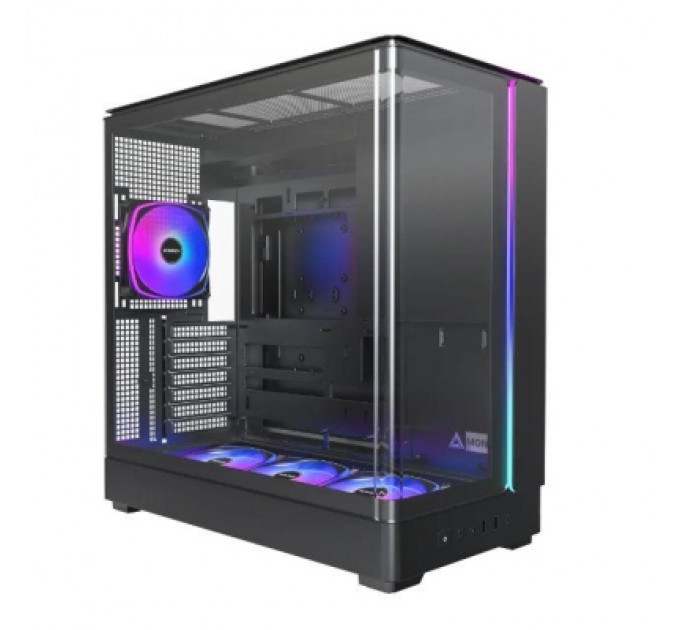 Корпус для ПК MONTECH KING 45 PRO (B)