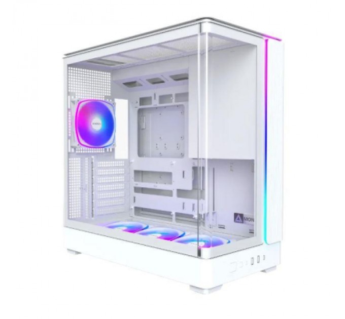 Корпус для ПК MONTECH KING 45 PRO (W)